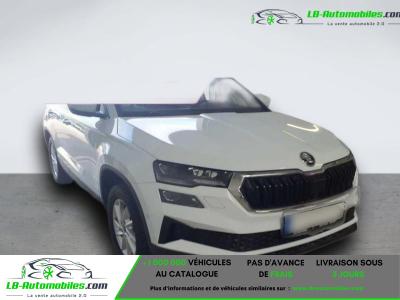 Skoda Karoq 1.5 TSI 150 ch  BVA