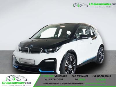 BMW i i3 S 120 Ah 184 ch BVA