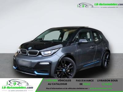 BMW i i3 S 120 Ah 184 ch BVA