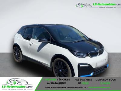 BMW i i3 S 120 Ah 184 ch BVA