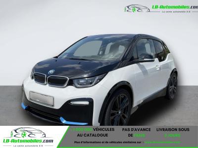 BMW i i3 S 120 Ah 184 ch BVA