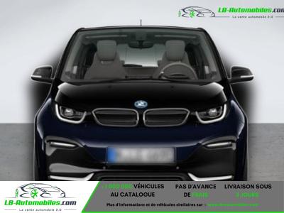 BMW i i3 S 120 Ah 184 ch BVA