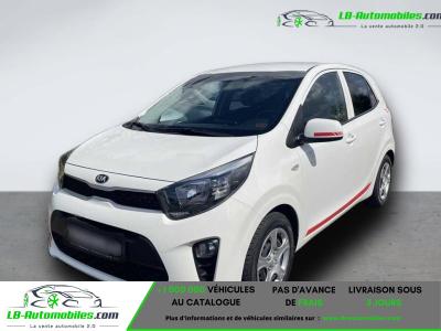 Kia Picanto 1.2L 84 ch BVM