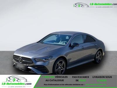 Mercedes CLA Berline 250 e BVA