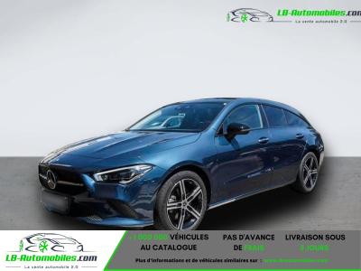 Mercedes CLA Shooting Break 220 d BVA