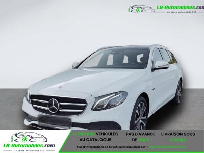 Mercedes Classe E Break 300 de BVA