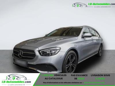 Mercedes Classe E Break 220 d BVA