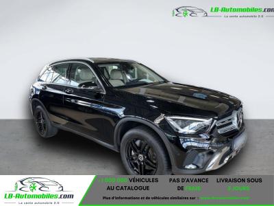 Mercedes GLC 300 BVA 4Matic