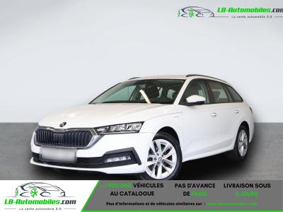 Skoda Octavia Combi 1.5 TSI mHEV 150 ch  BVA