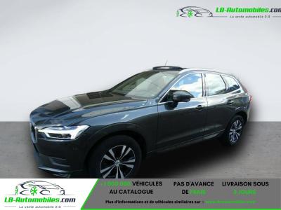 Volvo XC60 D4 190 ch BVA