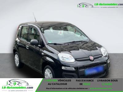 Fiat Panda 1.2 69 CH BVM