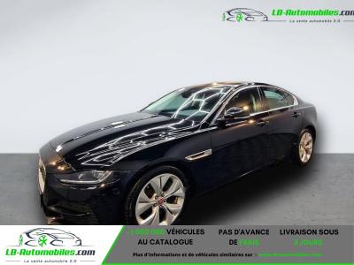 Jaguar XE P250 BVA