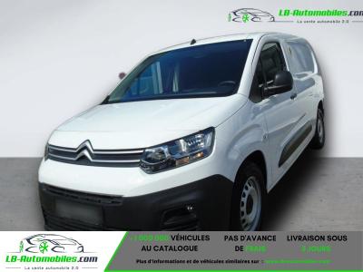 Citroën Berlingo BlueHDi 100 BVM