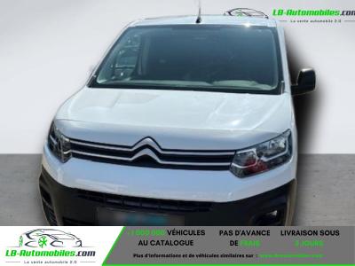 Citroën Berlingo PureTech 110 BVM