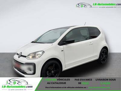 Volkswagen UP 1.0 90  BVM