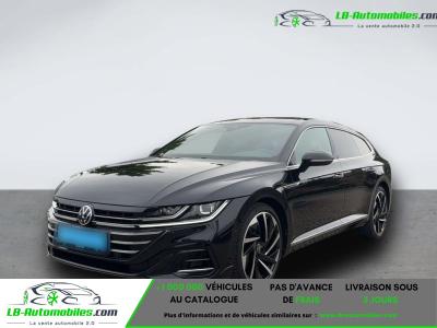 Volkswagen Arteon break 2.0 TDI 200 BVA 4MOTION