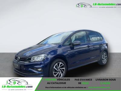 Volkswagen Golf Sportvan 1.0 TSI 115 BVM