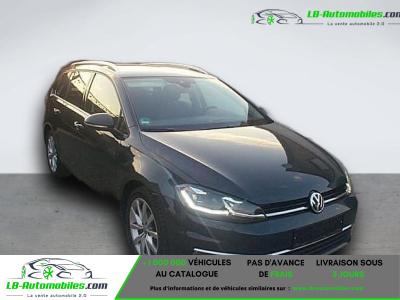 Volkswagen Golf SW 2.0 TDI 150 BVA