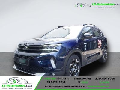 Citroën C5 Aircross BlueHDi 130 BVA