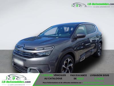 Citroën C5 Aircross BlueHDi 130 BVA