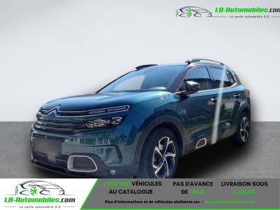 Citroën C5 Aircross PureTech 180 BVA