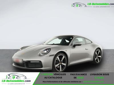 Porsche 911 - 992 Coupe 4 3.0i 385 PDK