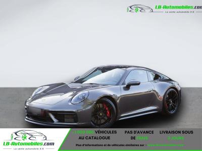 Porsche 911 - 992 Coupe 4 GTS 3.0i 480 PDK