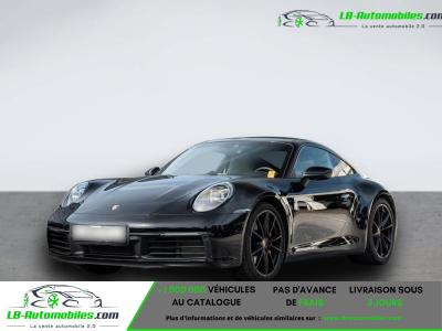 Porsche 911 - 992 Coupe 4S 3.0i 450 PDK