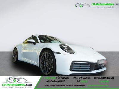 Porsche 911 - 992 Coupe 3.0i 385 PDK