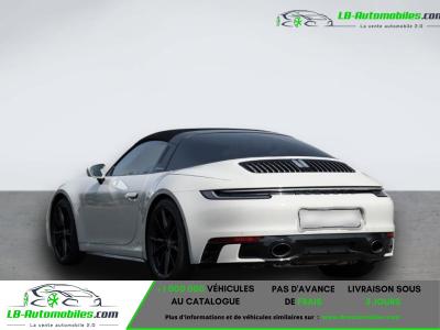 Porsche 911 - 992 Targa 4S 3.0i 450 PDK