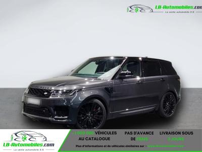 Land Rover Range Rover Sport Si4 2.0L 300ch BVA