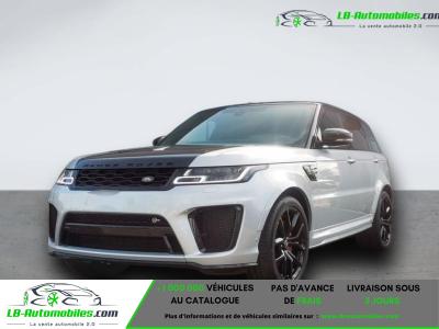 Land Rover Range Rover Sport V8 S/C 5.0L 575ch BVA