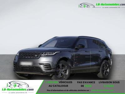 Land Rover Range Rover Velar 2.0L D240 BVA