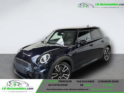 Mini Mini S 178 CH BVA