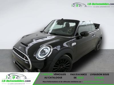 Mini Mini S 192 CH BVA