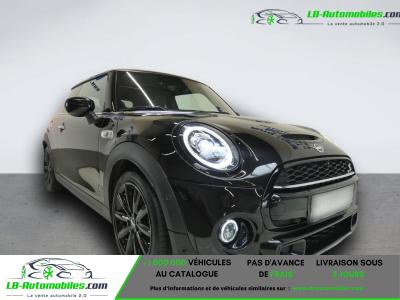 Mini Mini S 178 CH BVA