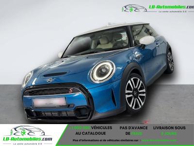 Mini Mini S 178 CH BVA