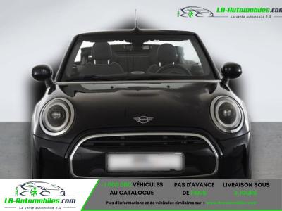 Mini Cabriolet 136 ch BVM