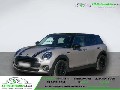 Mini Clubman 136 ch BVA