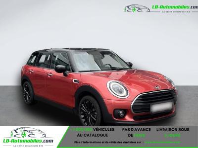 Mini Clubman 136 ch BVA