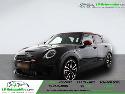 Mini Clubman John  Works 306 ch BVA