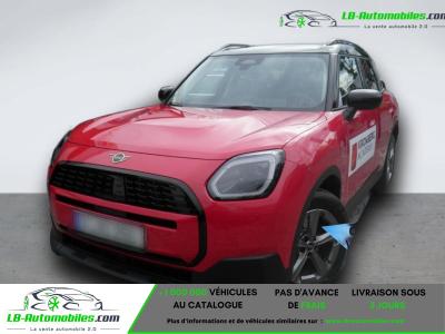 Mini Countryman 150 ch BVA