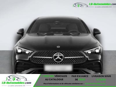 Mercedes CLE Coupe 200 BVA