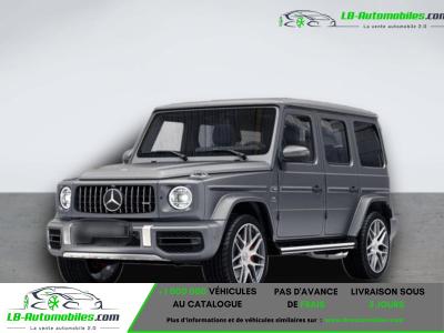 Mercedes Classe G G 63 AMG BVA