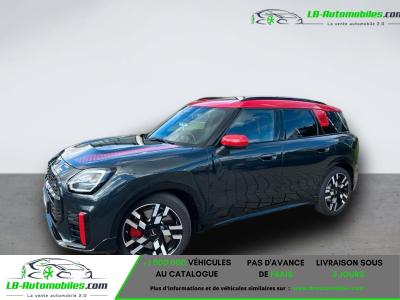 Mini Countryman 300ch BVA