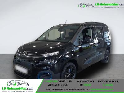 Citroën E-Berlingo 136 ch 100 kWh