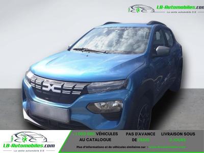 Dacia Spring 19 kW 26 ch