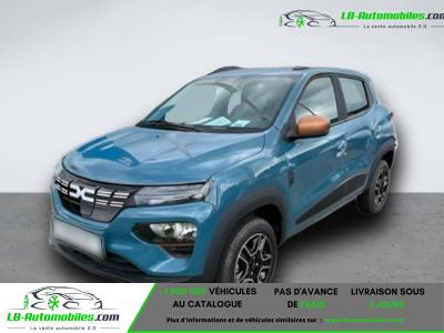 Dacia Spring 19 kW 26 ch