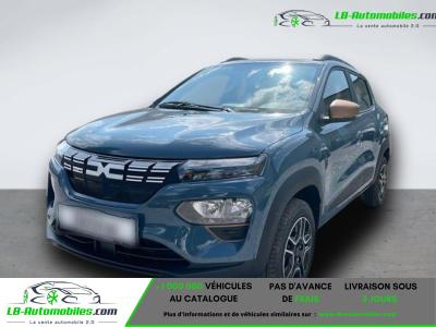 Dacia Spring 19 kW 26 ch