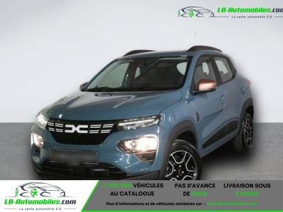 Dacia Spring 19 kW 26 ch